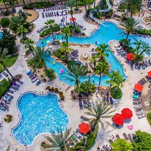 Aparthotel Regal Palms And, Davenport